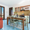Отель I Tre Golfi Casa Vacanza Aurora Trilo Primo Piano, фото 8