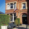 Отель The Lismore Hotel, фото 35