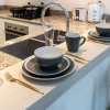 Отель Whitesage - Stylish Retreat in JVC with Designer Swimming Pool, фото 12