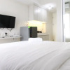 Отель Furnished Studio Apartment @ The Springlake Summarecon, фото 6