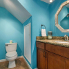 Отель Condo di Cocco 6-oceanfront Dog Friendly w Pool, фото 14