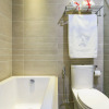 Отель Aurora Serviced Apartments - Adults Only, фото 7