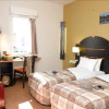 Отель Akena Relais Bordeaux Sud La Brède, фото 2