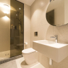Отель Pride Fawkner Apartments Bay-view LXII, фото 6