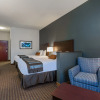 Отель Days Inn Chincoteague Island, фото 4