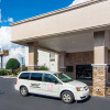 Отель Comfort Suites Knoxville Airport, фото 29