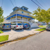 Отель Cozy Jersey Shore Cottage w/ Beach Chairs!, фото 1