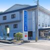 Отель Taku City Hotel Matsuya в Кашиме