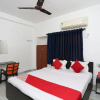 Отель Oyo 28019 Surya Guest House, фото 20