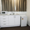 Отель Townsville City Motel, фото 12