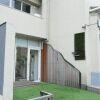 Отель 1/3rd Residence Serviced Apartments Akasaka в Токио