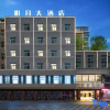 Отель Mingyue Hotel, фото 1