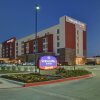Отель Springhill Suites Dallas Plano/Frisco, фото 50