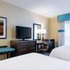 Отель Hampton Inn by Hilton Winnipeg Airport/Polo Park, фото 19