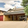 Отель Charming Cherry Creek Duplex: 3 Mi to Denver Zoo!, фото 13