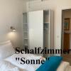 Отель 4-Zimmer Kinderfreundliche Ferienwohnung, фото 3