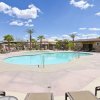 Отель Sonoran Suites of Palm Springs at the Enclave, фото 15