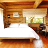 Отель Seogwipo Log House Pension, фото 13