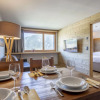 Отель SWISSPEAK Resorts 2 pièces, фото 8