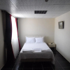 Отель Saral Hotel, фото 1