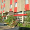 Отель Verona Center, фото 1