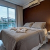 Отель Apartamento para 6 pessoas no melhor de Porto das Dunas por Carpediem, фото 23