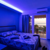 Отель Sunset Studios - New Suites with Seaview & Back Side Apartements, фото 17