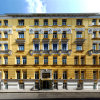 Отель Carlton Opera в Вене