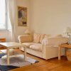 Отель Central and Homely One Bedroom Flat, фото 9