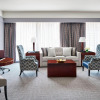Отель The Ritz-Carlton, Charlotte, фото 5