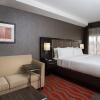 Отель Holiday Inn Express Springfield Downtown, an IHG Hotel, фото 21