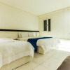 Отель Jamsil Zaza Hotel, фото 47