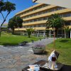 Отель Axis Ofir Beach Resort Hotel, фото 1