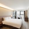 Отель Midi Hotel Busan, фото 6