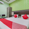 Отель Oyo 45999 Tulsi Palace, фото 11