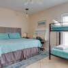 Отель Orange Beach Family Duplex w/ Deck < 1 Mi to Shore, фото 7