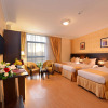 Отель Jewar Al Saqefah Hotel, фото 7