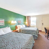 Отель Days Inn Lincolnton, фото 4