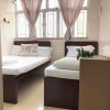 Отель Kwong Hang Travel Guest House, фото 6