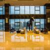 Отель Hengding Century Hotel Chengdu, фото 9