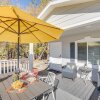 Отель Cozy Placerville Cottage w/ Pool on Livestock Farm, фото 28