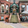 Отель Sefton Park Hotel, фото 1