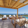 Отель Deos Luxury Suites, фото 50