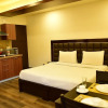 Отель When In Gurgaon - Service Apartments, Next to Artemis Hospital, фото 19