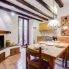 Отель Large and Comfortable 6 Guests Flat in Trastevere, фото 11