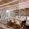 Отель Charming 4-bed Villa in Paros - Villa Doma, фото 15