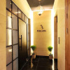 Отель Gaeul Hotel, фото 26