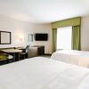 Отель Candlewood Suites West Edmonton - Mall Area, an IHG Hotel, фото 4