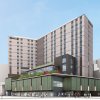 Отель Richmond Hotel Premier Asakusa International в Токио