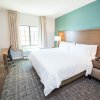 Отель Staybridge Suites Houston Humble - Generation Pk, фото 31